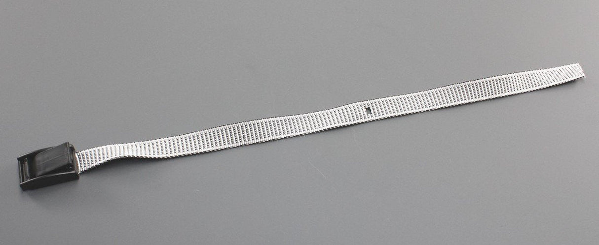 Audi A4 S4 A5 S5 RS5 tool kit warning triangle holding strap 8W5867749
