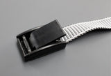 Audi A4 S4 A5 S5 RS5 tool kit warning triangle holding strap 8W5867749