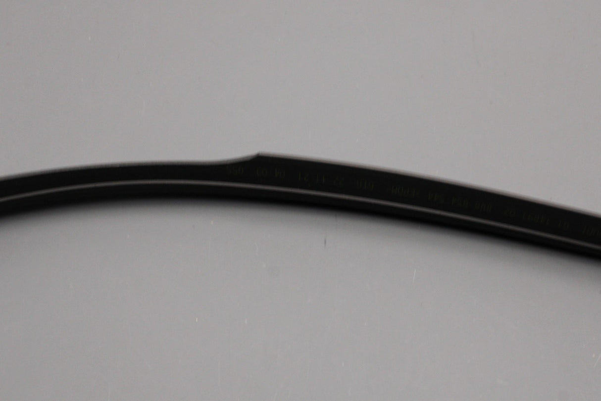 Audi A5 S5 RS5 Sportback 17-on upper door protection (right) 8W8854544