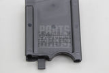 VW Polo AW Audi A1 Skoda Fabia SEAT Ibiza fuse box cover trim 2Q0927165A