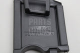 VW Polo AW Audi A1 Skoda Fabia SEAT Ibiza fuse box cover trim 2Q0927165A