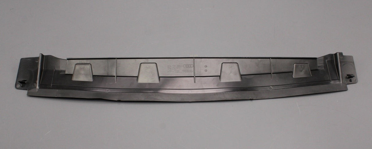 Audi Q3 Sportback 2019-on radiator fan air guide (lower) 83A121286A