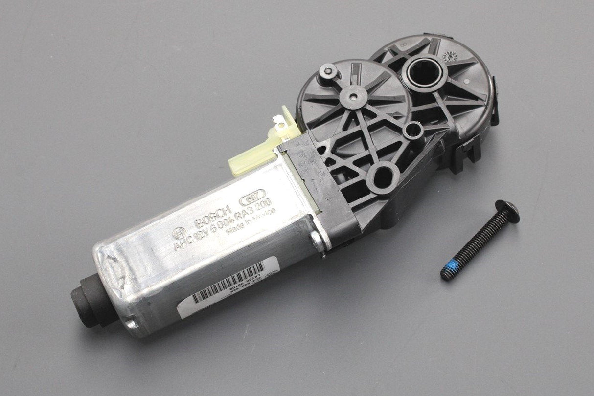 VW Beetle Cabriolet 2013-2019 roof electric motor repair kit 5C3898925