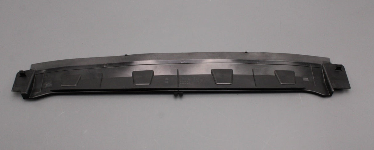 Audi Q3 Sportback 2019-on radiator fan air guide (lower) 83A121286A