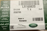 Range Rover Sport 2023-on steering wheel surround trim LR169820
