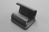 Audi Q7 2016-on seat rail end cover (front, left rail) 4M0881347A 4PK