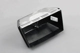 VW Transporter Pick-up T5.1 T6 rear number plate light lens 7F0943111