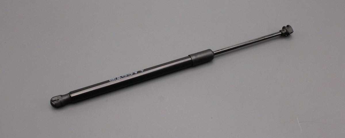 Audi TT TTS TTRS 2015-on boot lid tailgate gas strut (x1) 8S8827552D, view 1