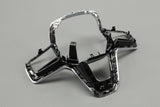 Land Rover Range Rover steering wheel surround trim LR139679