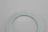 VW Audi Skoda SEAT driveshaft deflector rings 72mm (x2) 6Q0407623E
