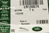 Land Rover Range Rover steering wheel surround trim LR139679