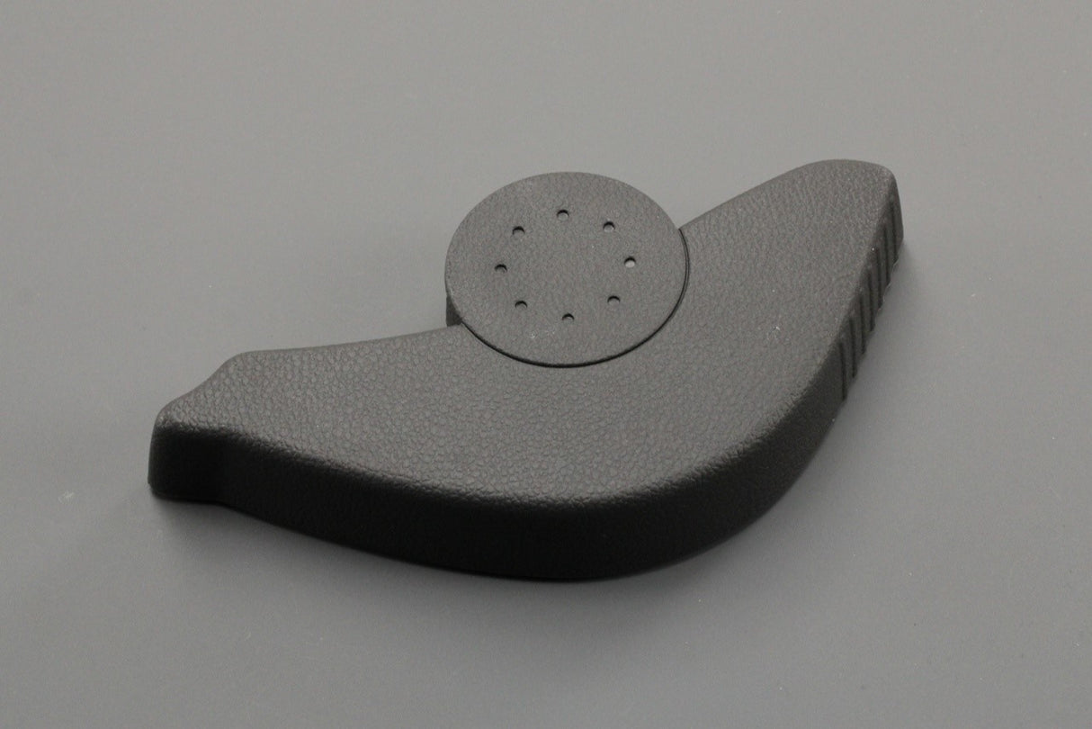 Skoda Yeti 2010-17 rear seat lever (passenger side) 5J7883329C 9B9
