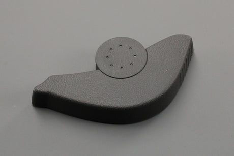 Skoda Yeti 2010-17 rear seat lever (passenger side) 5J7883329C 9B9