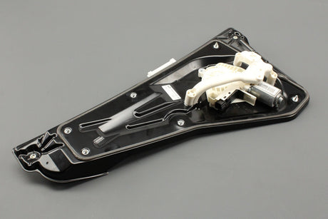 Land Rover Discovery 4 2010-2016 rear window regulator (right) LR052109
