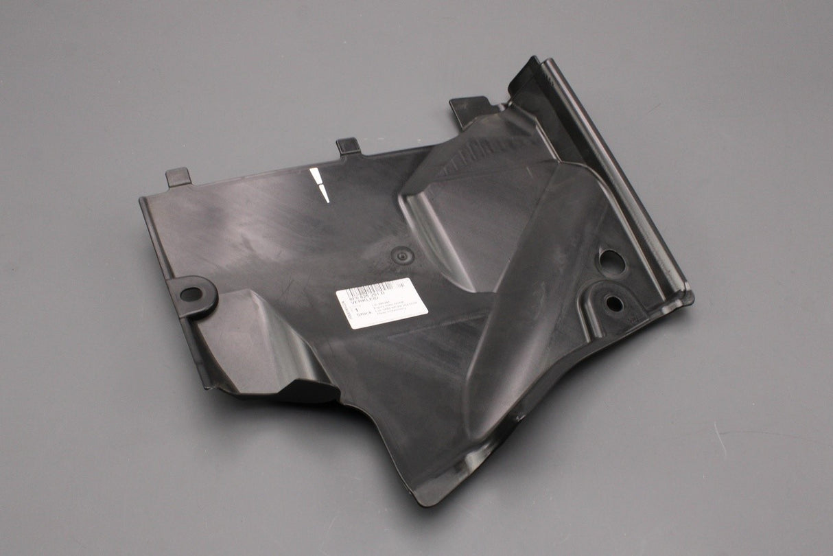 Audi RS5 Cabriolet 2013-16 underbody trim (front left) 8F0825201B