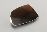 Audi Q5 17-on Q7 16-on heated wing mirror glass (left) 4M0857535A