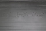Skoda Elroq 2021-on double sided boot liner / storage box 5LJ061163C