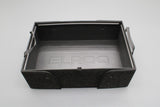 Skoda Elroq 2021-on double sided boot liner / storage box 5LJ061163C