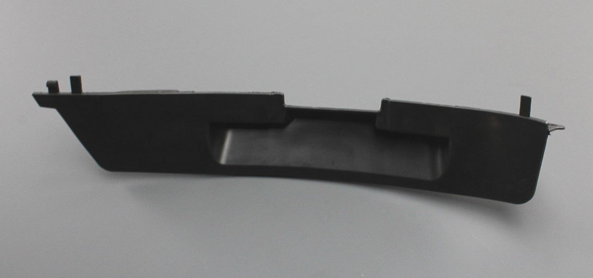 VW Tiguan SEAT Tarraco front wheel arch liner spoiler (left) 5NA805945D, view 1