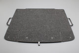 Skoda Elroq 2021-on double sided boot liner / storage box 5LJ061163C