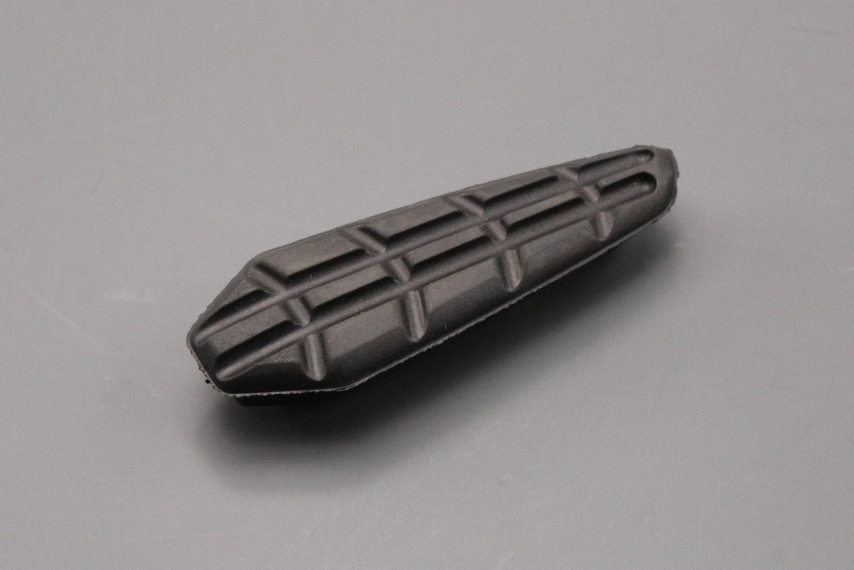 Ducati XDiavel 2016-25 rubber footrest cover (left/right) 76510101A
