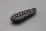 Ducati XDiavel 2016-25 rubber footrest cover (left/right) 76510101A
