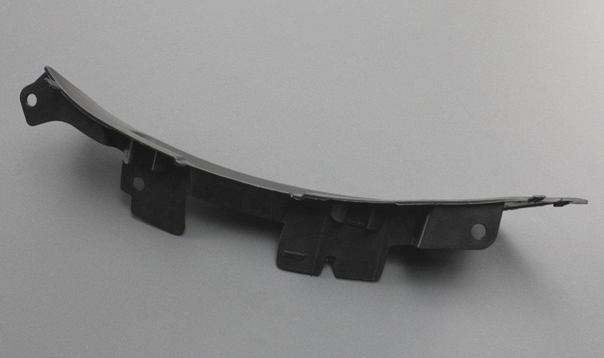 VW Tiguan SEAT Tarraco front wheel arch liner spoiler (left) 5NA805945D