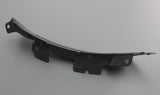 VW Tiguan SEAT Tarraco front wheel arch liner spoiler (left) 5NA805945D