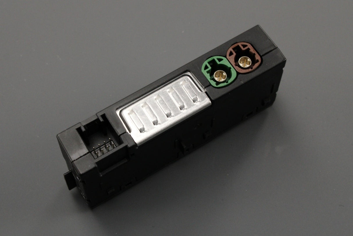 VW Tiguan Touran SEAT Tarraco USB connection port 5QF035726