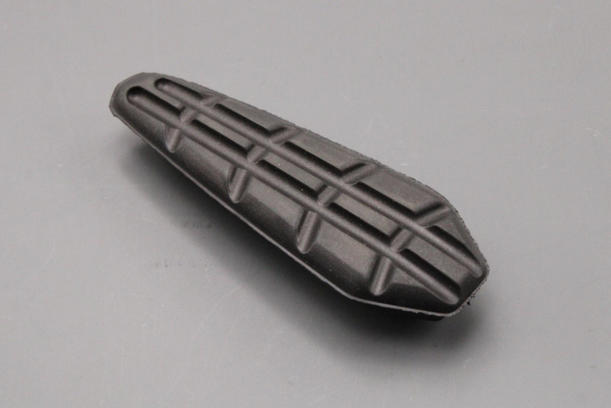 Ducati XDiavel 2016-25 rubber footrest cover (left/right) 76510101A