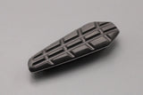 Ducati XDiavel 2016-25 rubber footrest cover (left/right) 76510101A