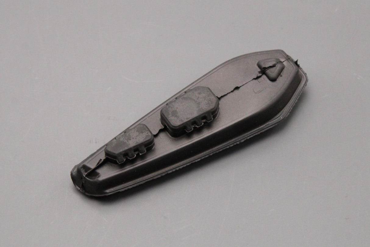 Ducati XDiavel 2016-25 rubber footrest cover (left/right) 76510101A