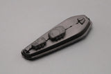 Ducati XDiavel 2016-25 rubber footrest cover (left/right) 76510101A