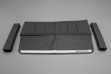 Skoda Karoq Kodiaq Octavia Superb rear bumper protector mat 3P0071336