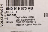 VW Tiguan 2012-18 Audi Q3 2015-18 fuel gauge sender (left) 5N0919673AB