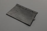 VW Passat B8 15-23 centre console compartment insert mat 3G1863416C 82V