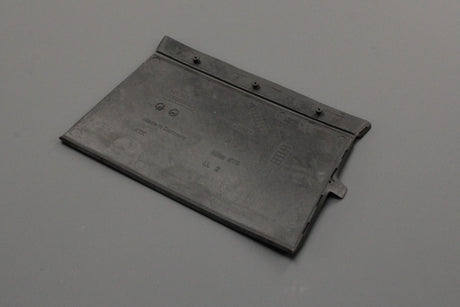 VW Passat B8 15-23 centre console compartment insert mat 3G1863416C 82V