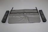 Skoda Karoq Kodiaq Octavia Superb rear bumper protector mat 3P0071336