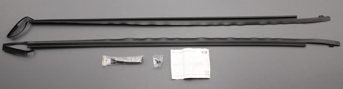 Range Rover Sport 2023-on side step protective strips (pair) VPLXP0511, view 1