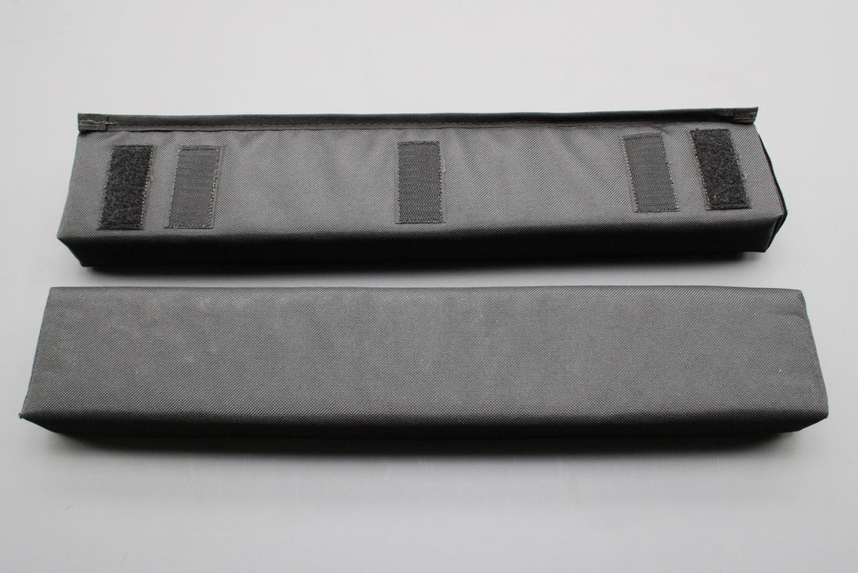 Skoda Karoq Kodiaq Octavia Superb rear bumper protector mat 3P0071336