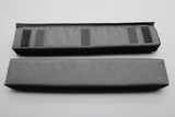 Skoda Karoq Kodiaq Octavia Superb rear bumper protector mat 3P0071336