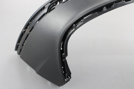 VW Tiguan 2016-2021 lower rear bumper trim (satin black) 5NA807521B 9B9