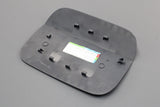 VW T-Roc 2018-on fuel filler flap (primed) 2GA809909 GRU
