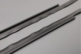 Range Rover Sport 2023-on side step protective strips (pair) VPLXP0511