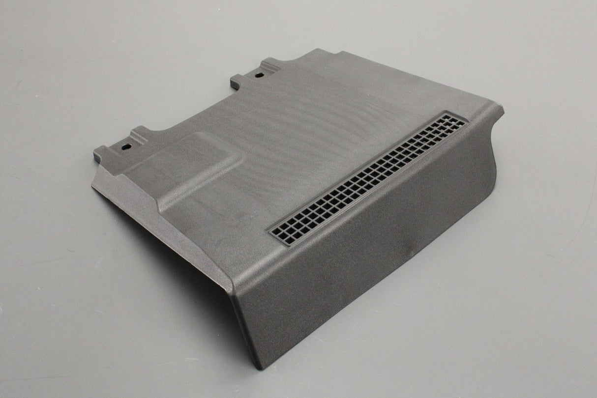 VW Golf MK8 Audi SEAT Skoda voltage converter cover (hybrid) 5WA907318