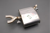 Range Rover 2013-2022 5.0L exhaust back box silencer (right) VPLGB0419