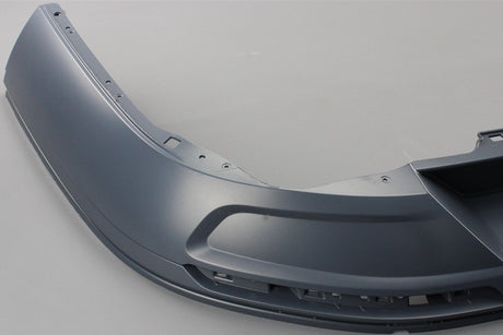 VW Passat B8 2015-21 lower rear bumper splitter (primed) 3G0807521D GRU
