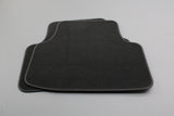 Skoda Octavia 2013-2021 RHD textile foot mats set 5E2061404C