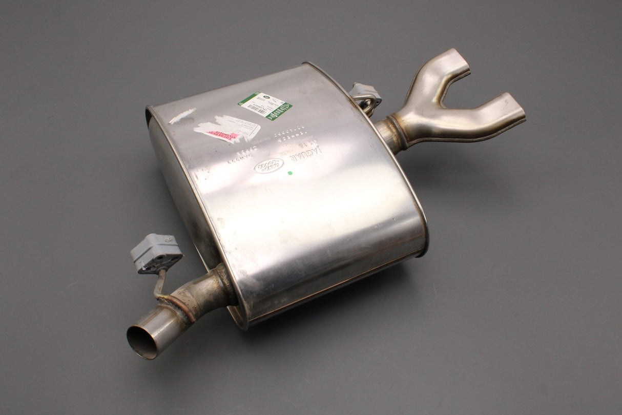 Range Rover 2013-2022 5.0L exhaust back box silencer (right) VPLGB0419