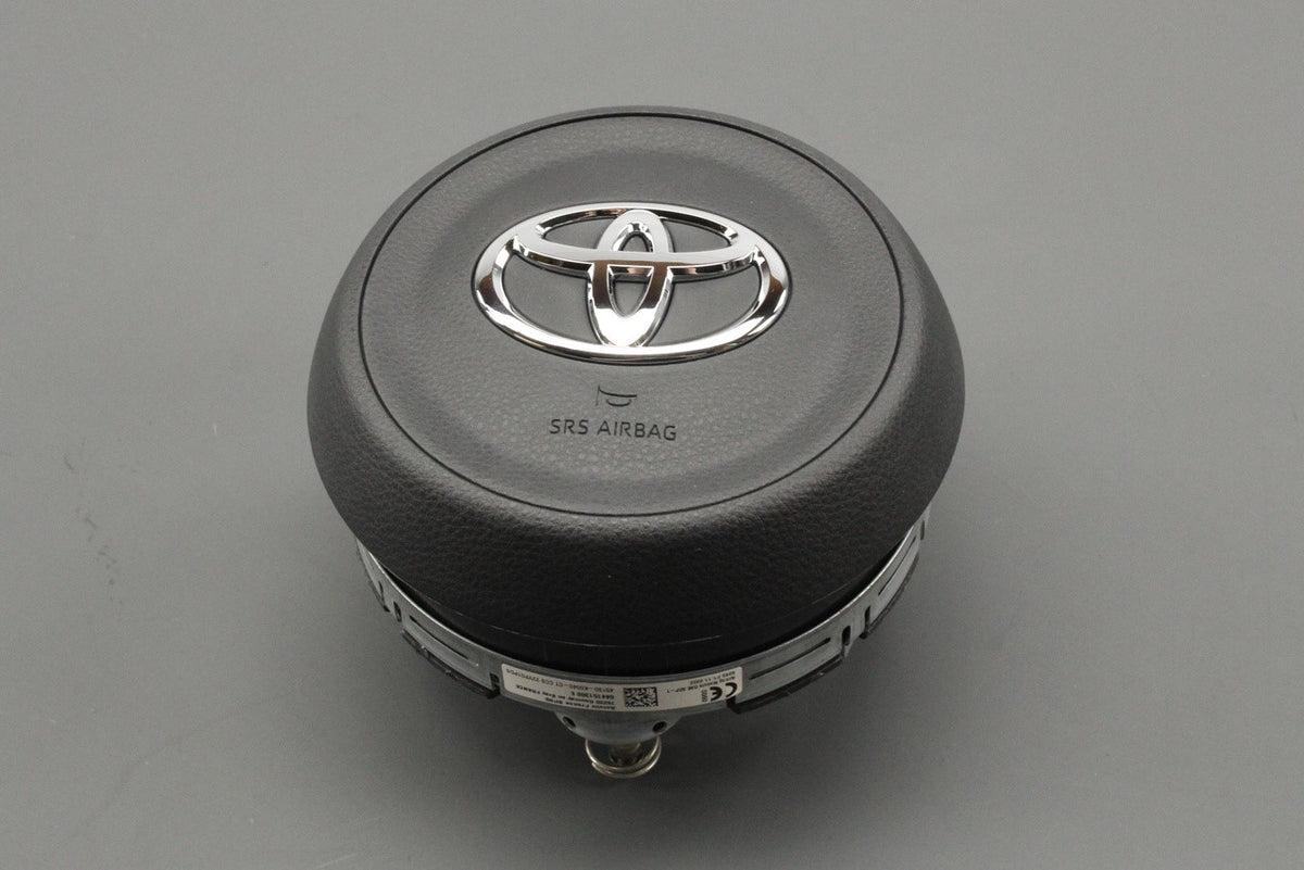 Toyota Yaris 20-on Yaris Cross steering wheel airbag 45130-K0040-C0, view 1